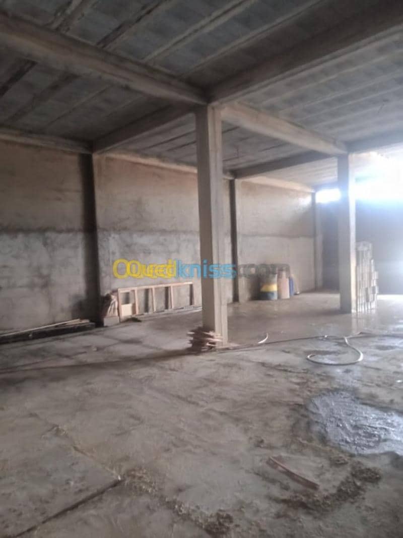 Location bien immobilier Mila Chelghoum laid 5