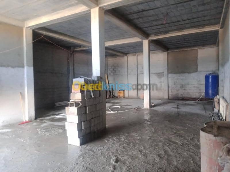 Location bien immobilier Mila Chelghoum laid 6