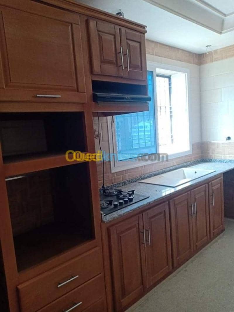 Vente Appartement F3 Annaba Annaba 2