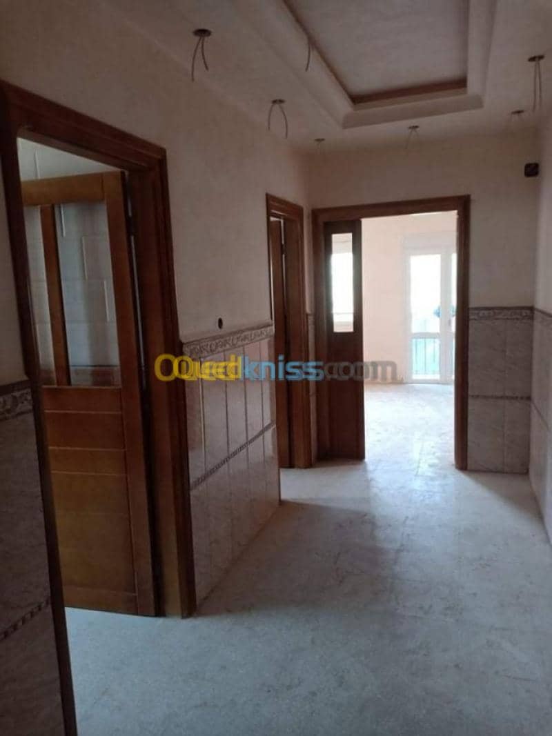 Vente Appartement F3 Annaba Annaba 3