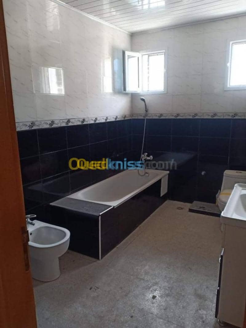 Vente Appartement F3 Annaba Annaba 5