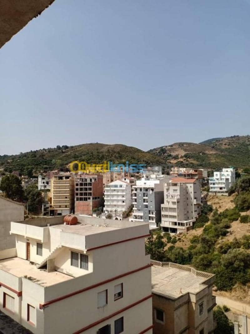 Vente Appartement F3 Annaba Annaba 7