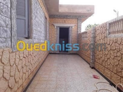 Vente Villa Chlef Sidi abderrahmane 13