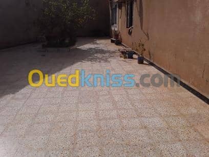 Vente Villa Chlef Sidi abderrahmane 14