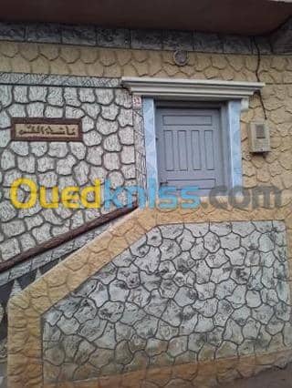 Vente Villa Chlef Sidi abderrahmane 18