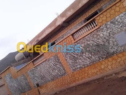 Vente Villa Chlef Sidi abderrahmane 19