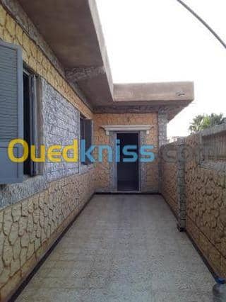Vente Villa Chlef Sidi abderrahmane 2