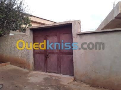 Vente Villa Chlef Sidi abderrahmane 20