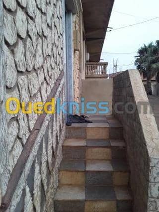 Vente Villa Chlef Sidi abderrahmane 22