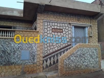 Vente Villa Chlef Sidi abderrahmane 23