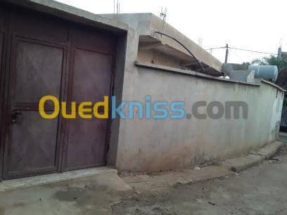 Vente Villa Chlef Sidi abderrahmane 24
