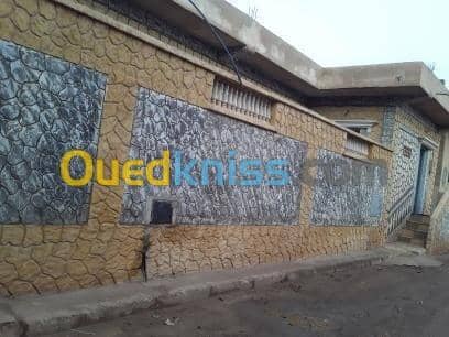 Vente Villa Chlef Sidi abderrahmane 25