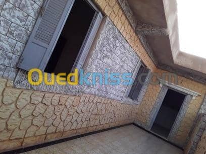Vente Villa Chlef Sidi abderrahmane 3