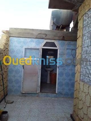 Vente Villa Chlef Sidi abderrahmane 4