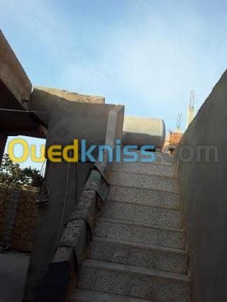 Vente Villa Chlef Sidi abderrahmane 5