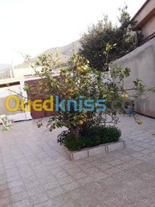 Vente Villa Chlef Sidi abderrahmane 6