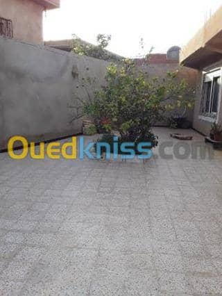 Vente Villa Chlef Sidi abderrahmane 7