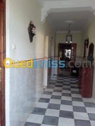 Vente Villa Chlef Sidi abderrahmane 8