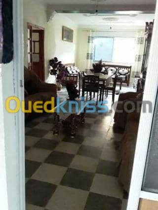Vente Villa Chlef Sidi abderrahmane 9