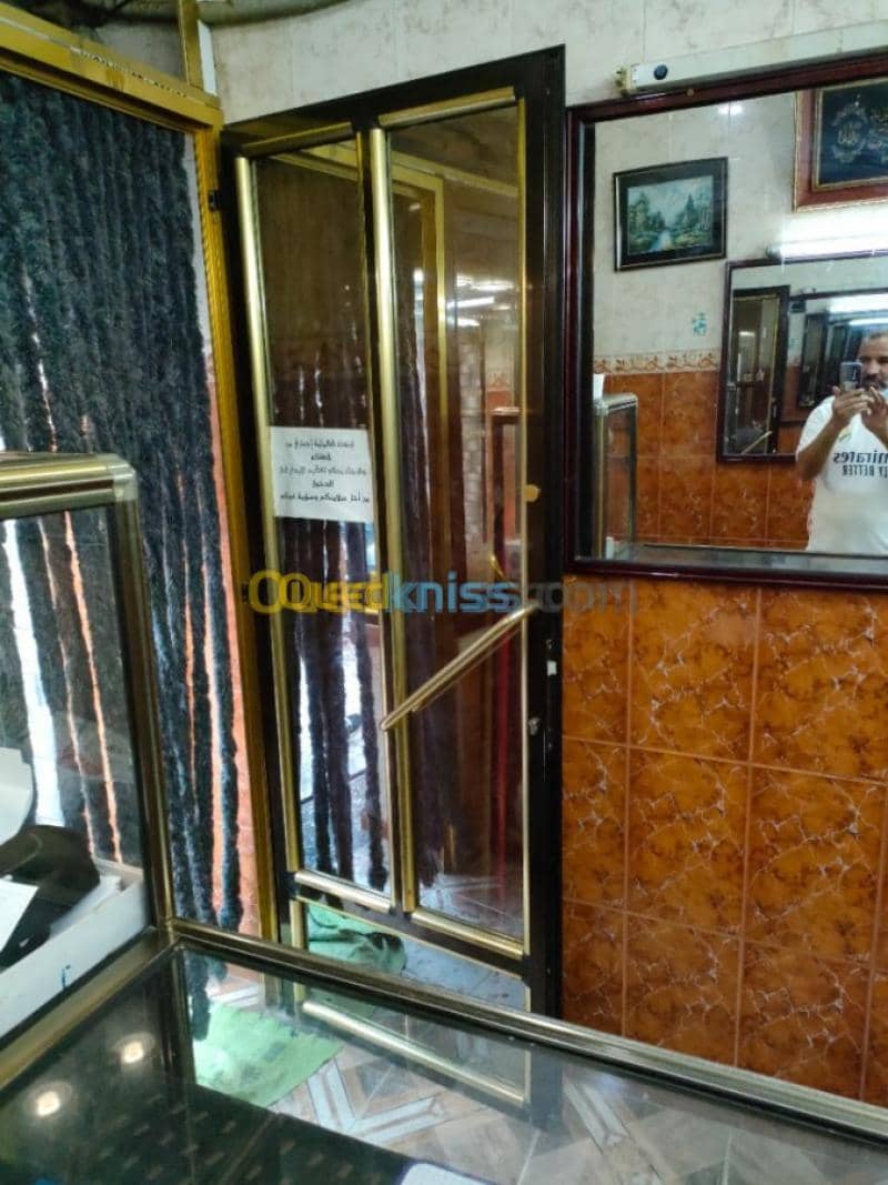 Vente Local Relizane Relizane 10