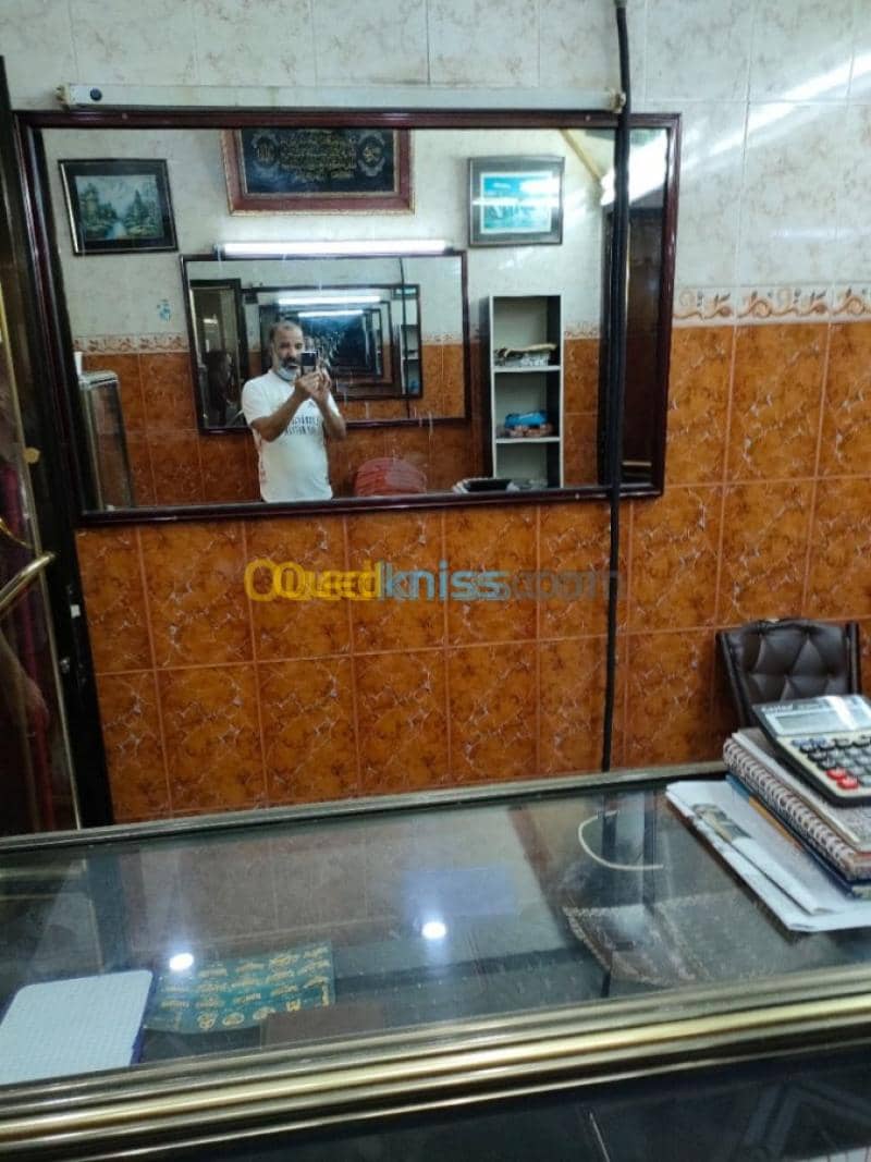 Vente Local Relizane Relizane 11