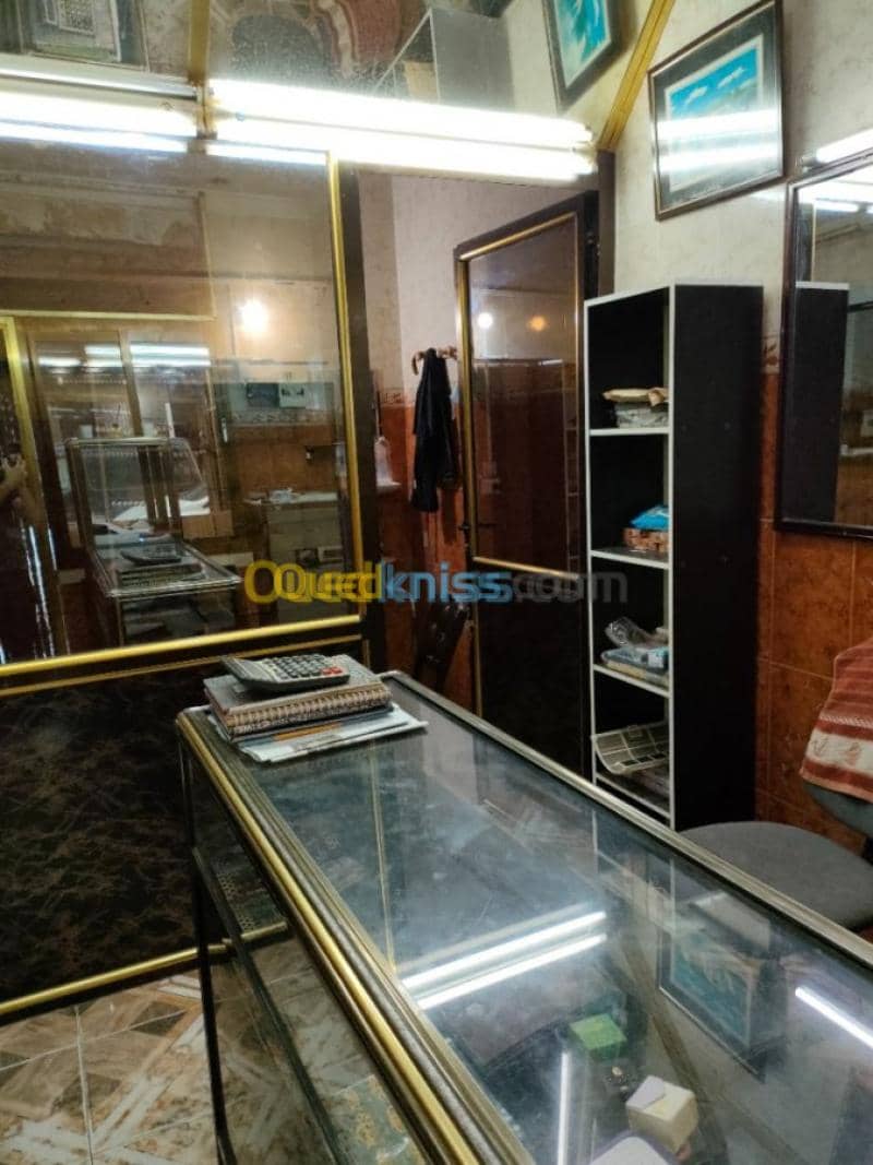 Vente Local Relizane Relizane 16