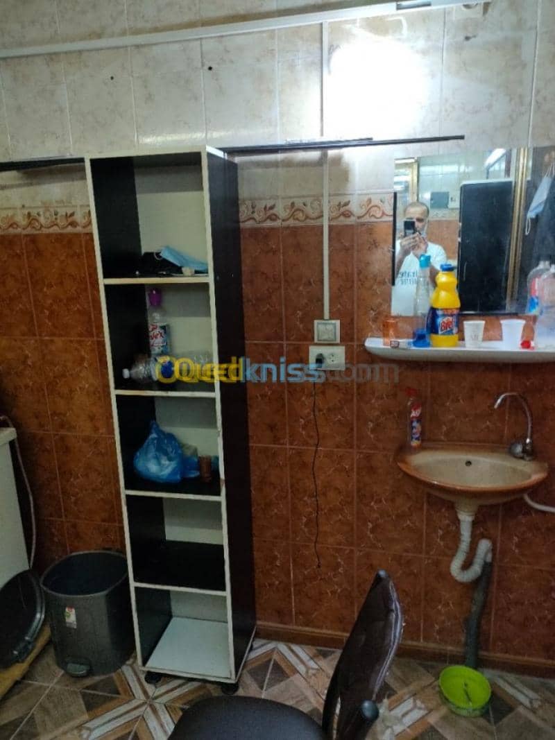 Vente Local Relizane Relizane 4