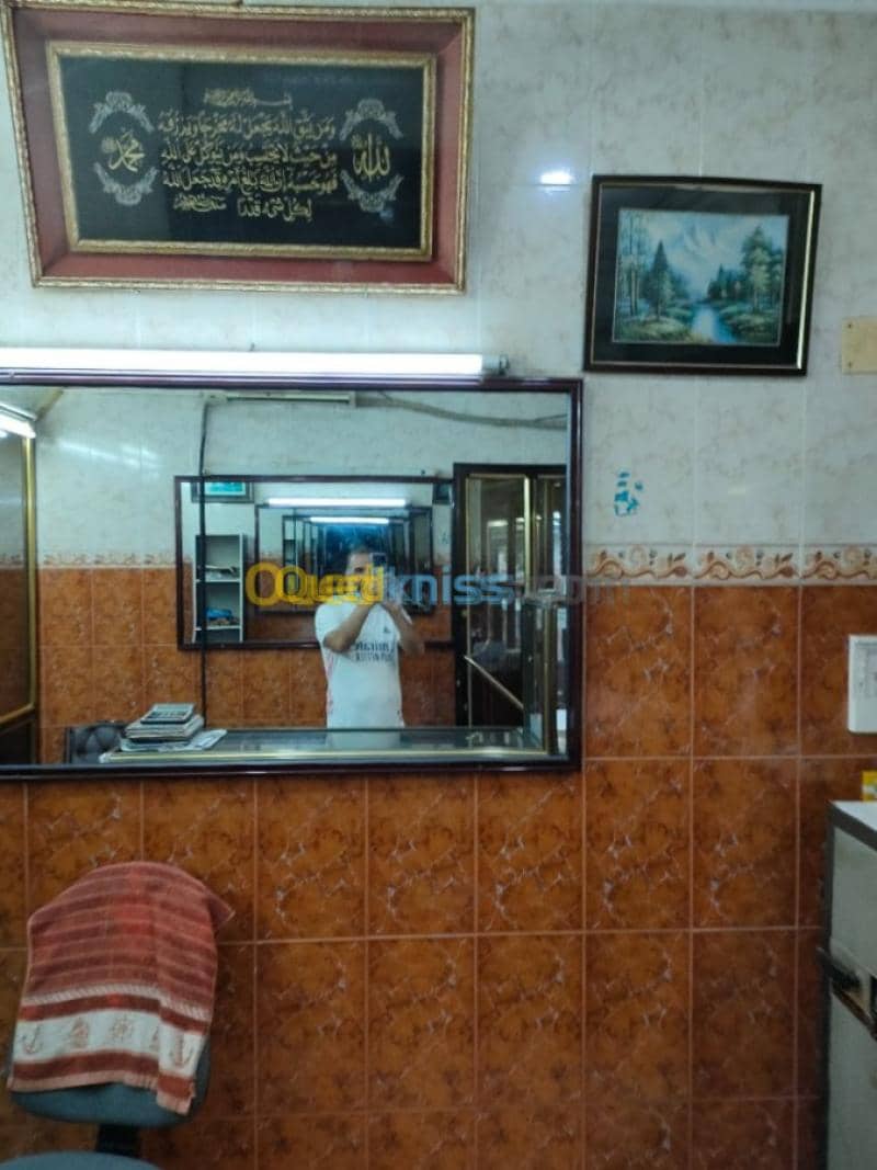 Vente Local Relizane Relizane 7