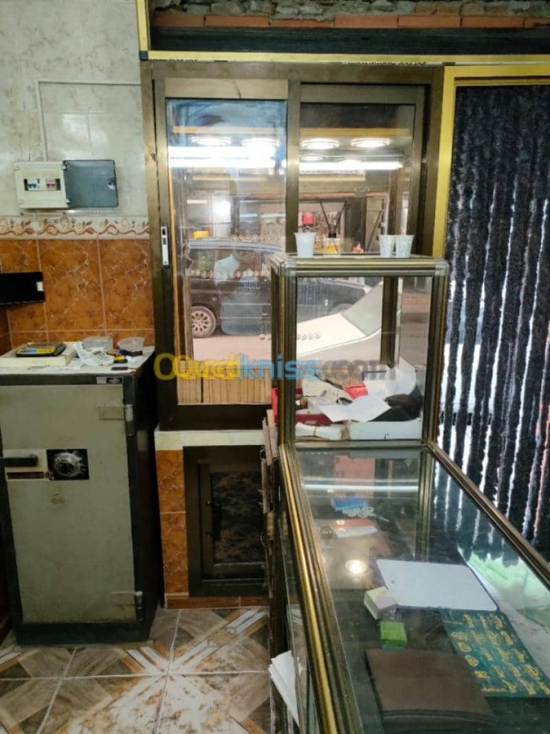 Vente Local Relizane Relizane 9