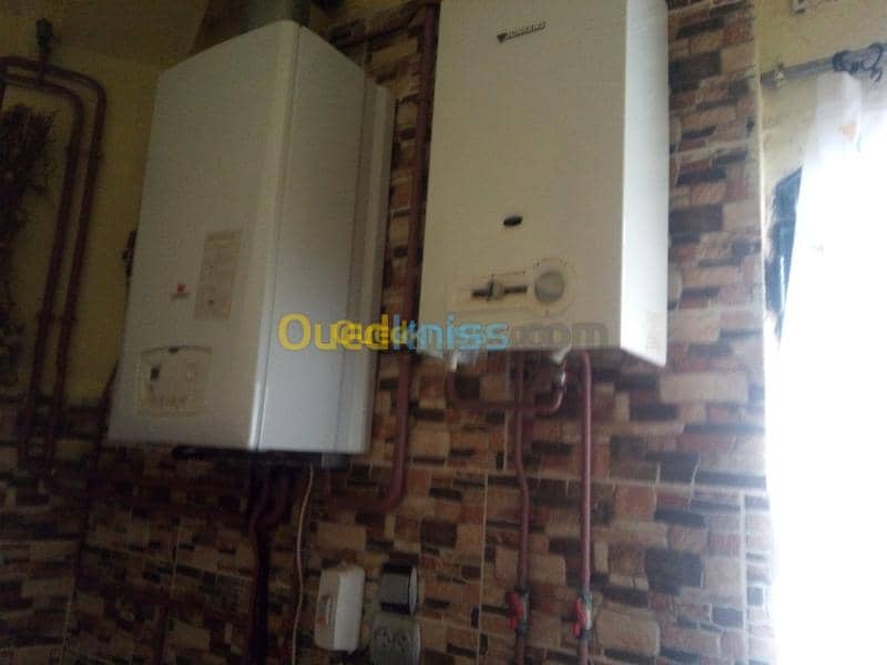 Vente Appartement F3 Tlemcen Mansourah 3