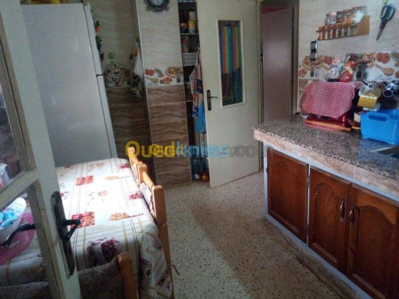 Vente Appartement F3 Tlemcen Mansourah 4