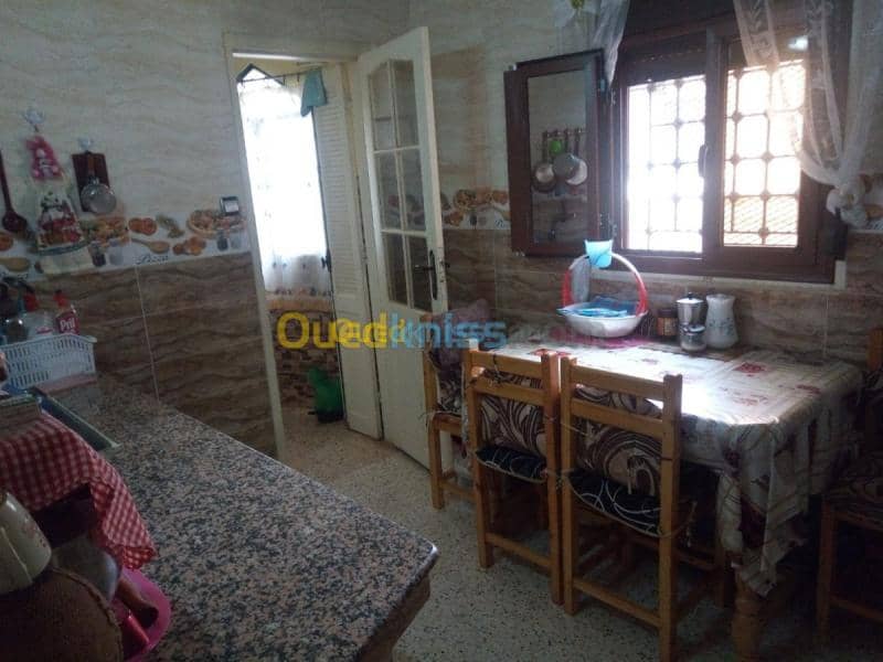 Vente Appartement F3 Tlemcen Mansourah 5