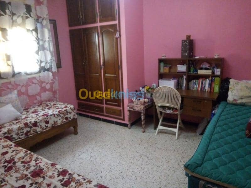 Vente Appartement F3 Tlemcen Mansourah 6