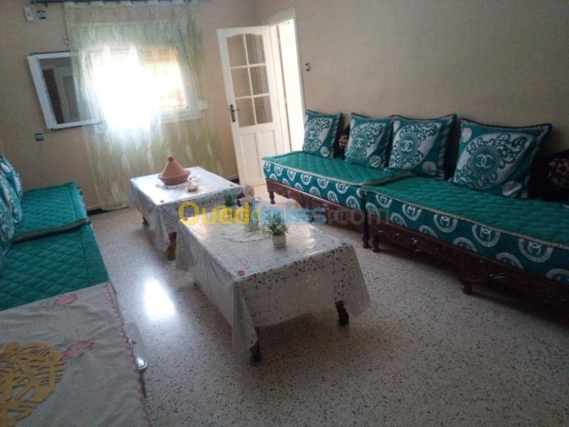 Vente Appartement F3 Tlemcen Mansourah 7