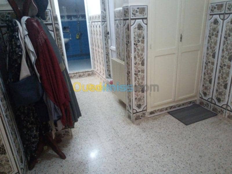 Vente Appartement F3 Tlemcen Mansourah 8