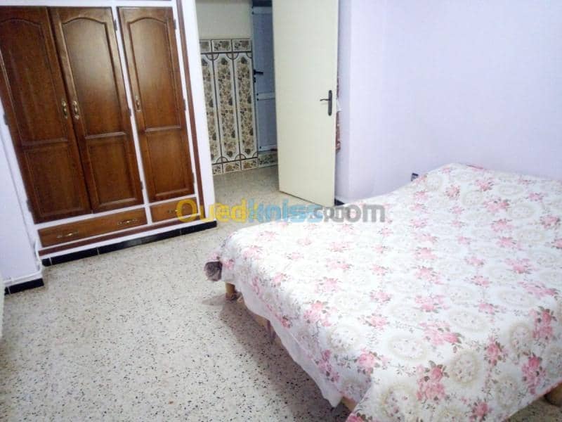 Vente Appartement F3 Tlemcen Mansourah 9