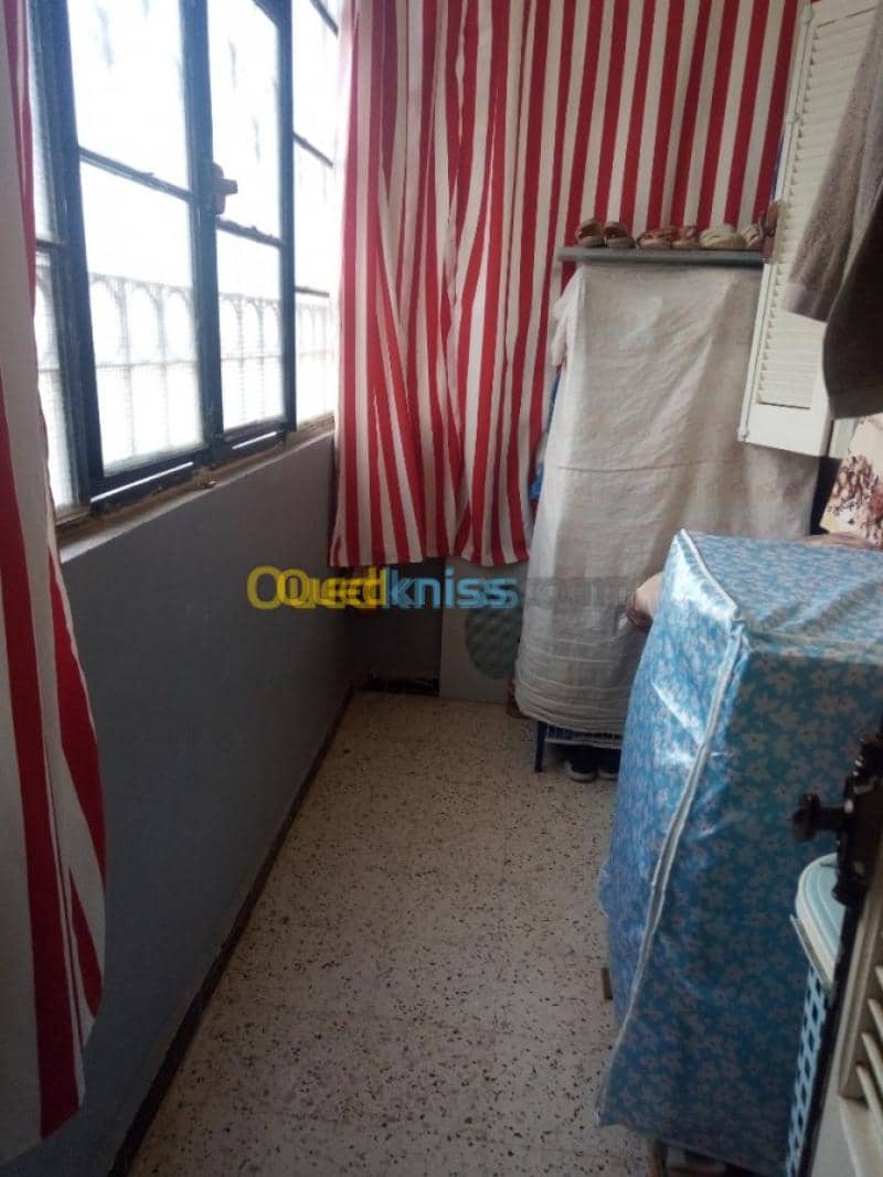 Vente Appartement F3 Tlemcen Mansourah 10