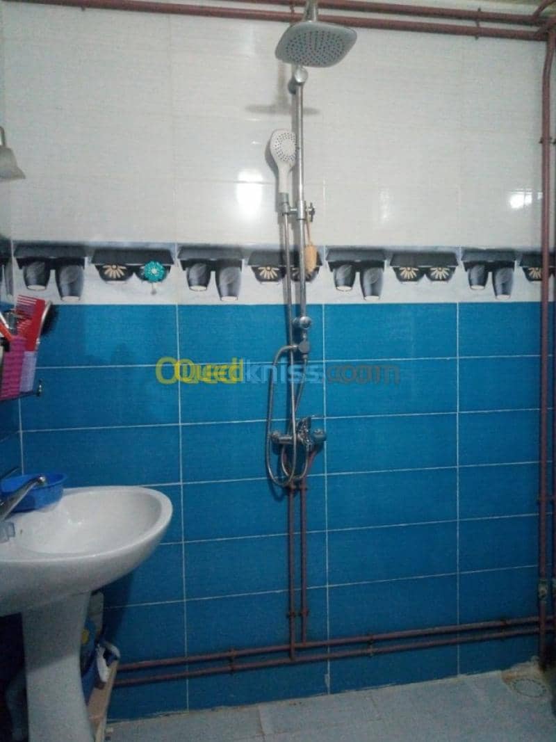 Vente Appartement F3 Tlemcen Mansourah 11