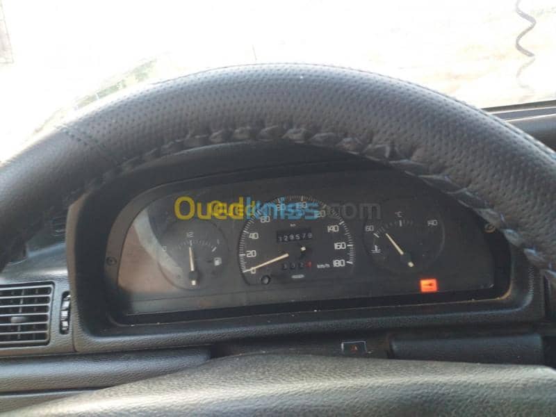 Fiat Fiorino 1996