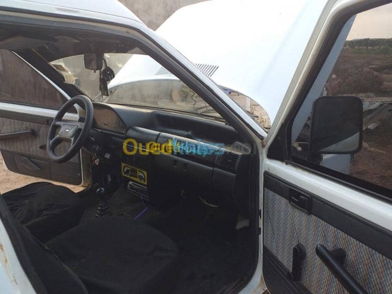 Fiat Fiorino 1996 2