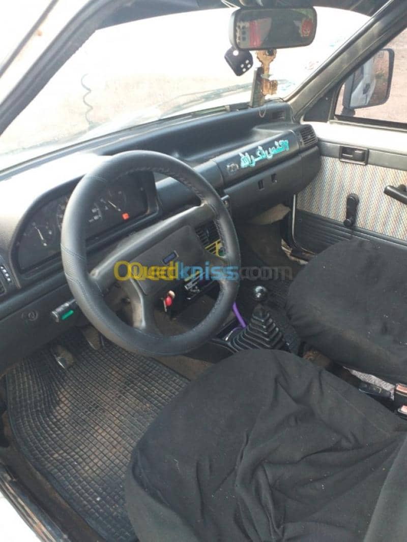 Fiat Fiorino 1996 6