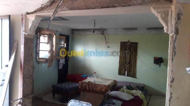 Echange Niveau De Villa F3 Ain temouchent Sidi safi 3