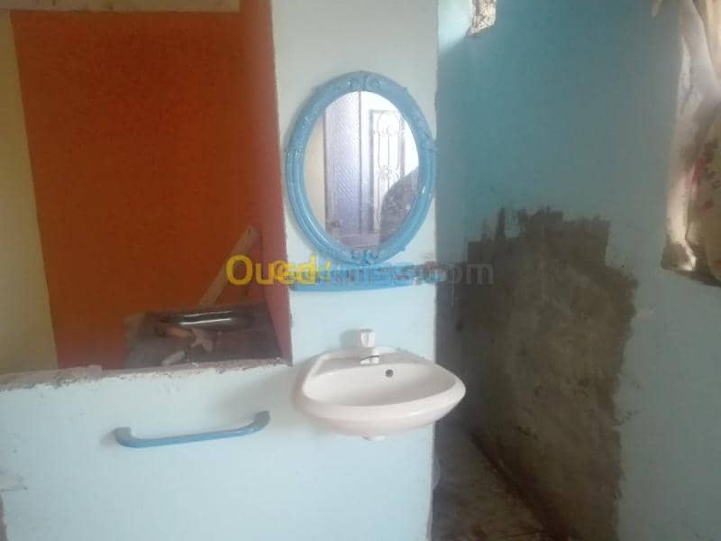 Echange Niveau De Villa F3 Ain temouchent Sidi safi 4