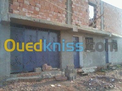 Echange Niveau De Villa F3 Ain temouchent Sidi safi 5