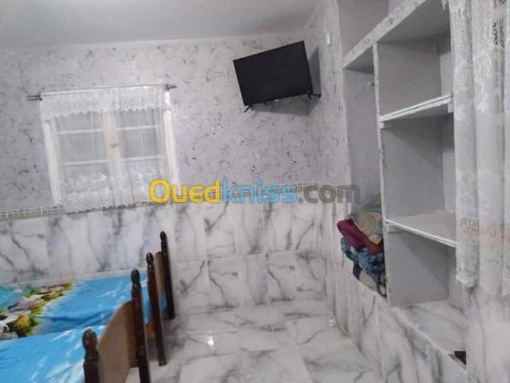 Location Studio Ain temouchent Beni saf 2