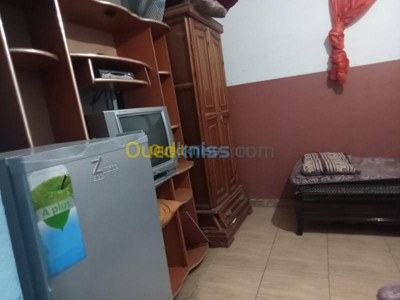 Location Studio Ain temouchent Beni saf 5