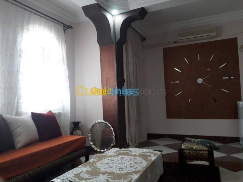 Vente Appartement F4 Batna Batna 10