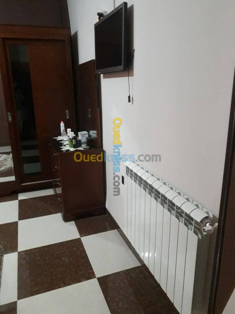 Vente Appartement F4 Batna Batna 11