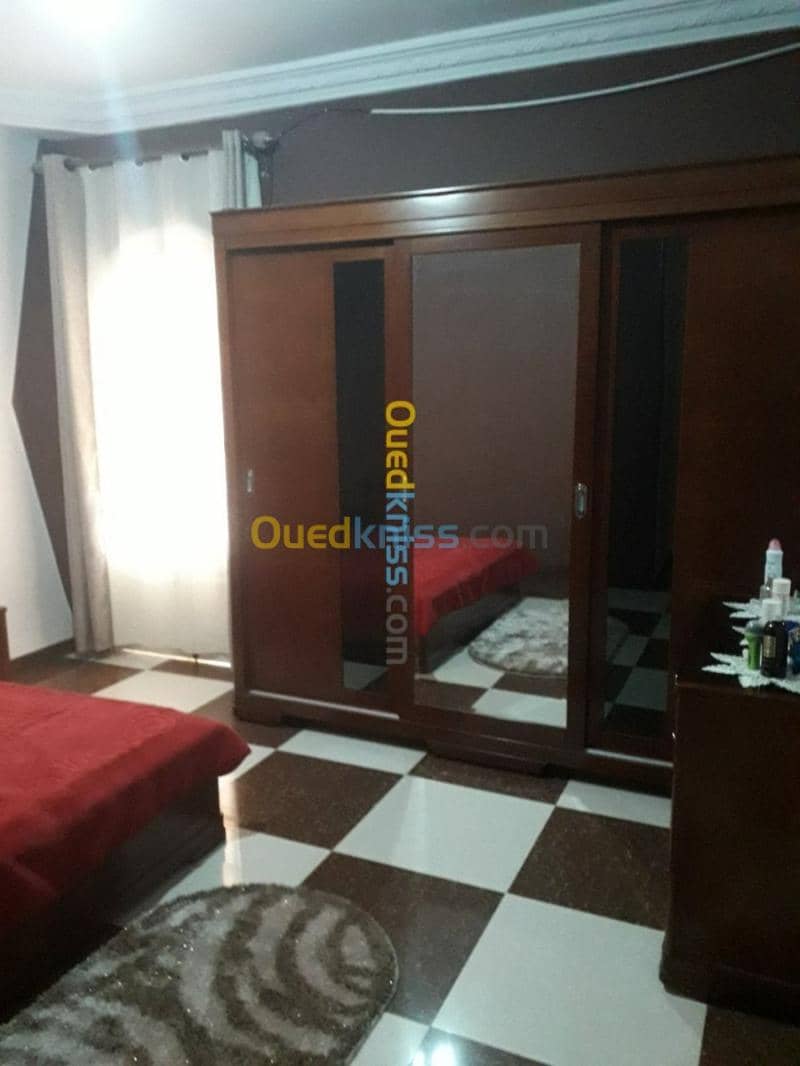Vente Appartement F4 Batna Batna 13