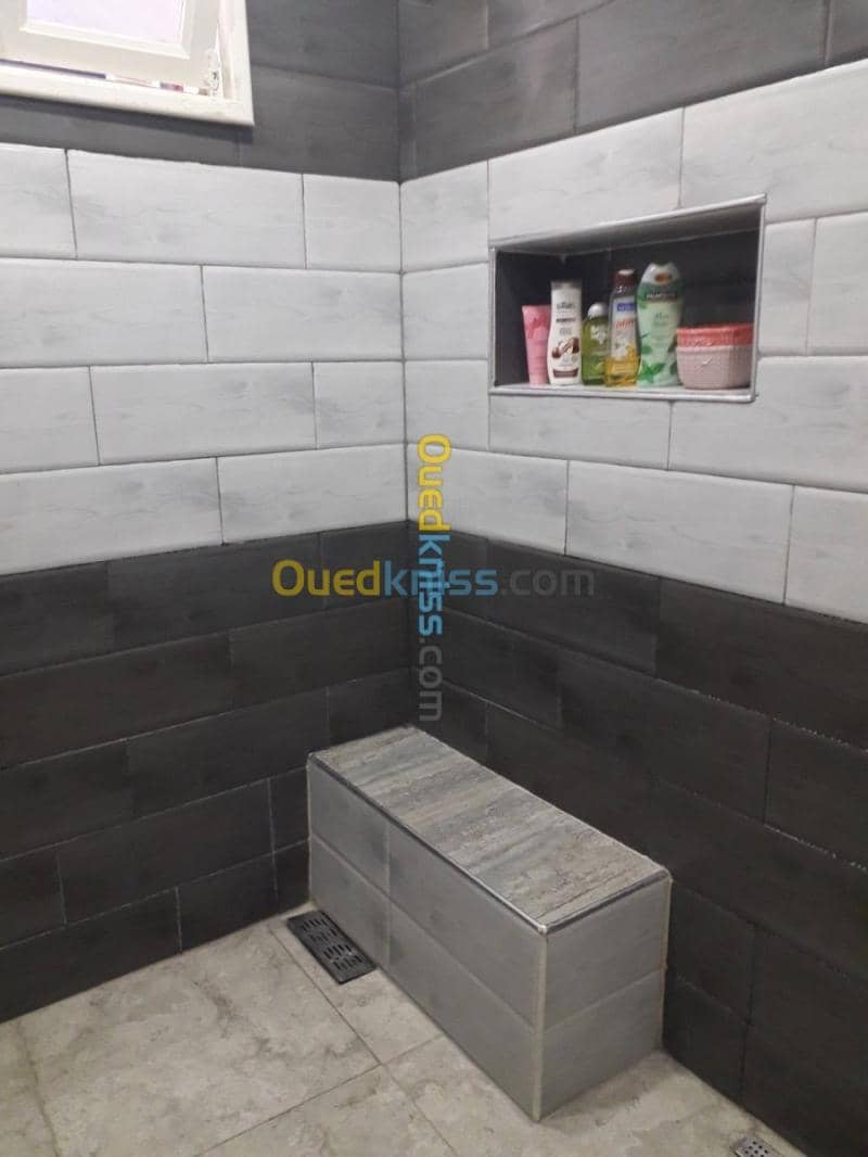 Vente Appartement F4 Batna Batna 14
